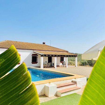 Casa Manolin Villa Cordoba Exterior photo