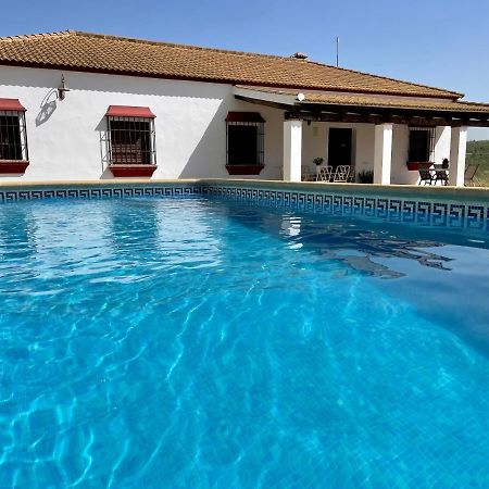 Casa Manolin Villa Cordoba Exterior photo