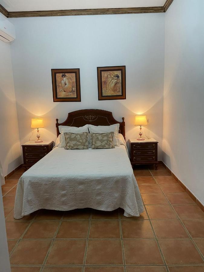 Casa Manolin Villa Cordoba Exterior photo