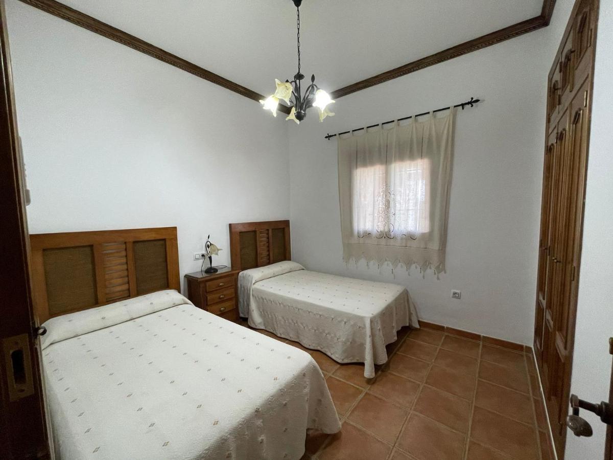Casa Manolin Villa Cordoba Exterior photo