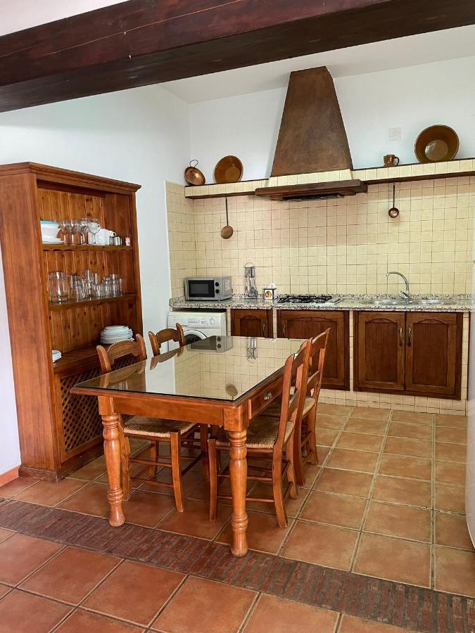 Casa Manolin Villa Cordoba Exterior photo