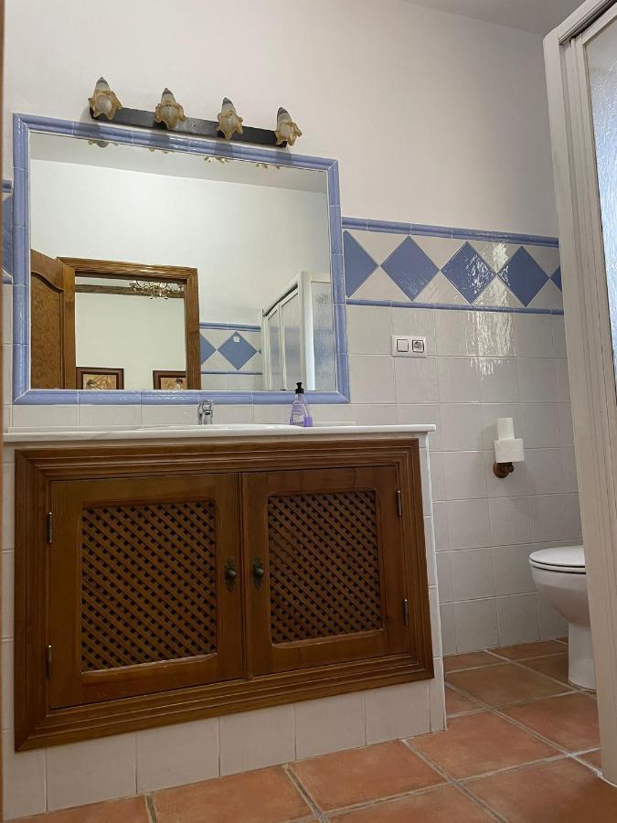 Casa Manolin Villa Cordoba Exterior photo
