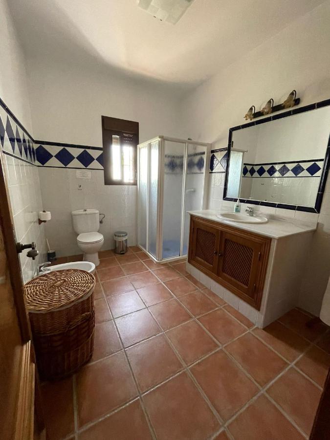 Casa Manolin Villa Cordoba Exterior photo
