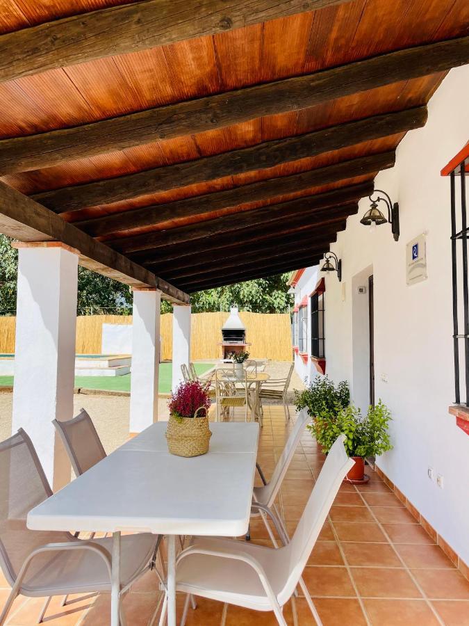 Casa Manolin Villa Cordoba Exterior photo
