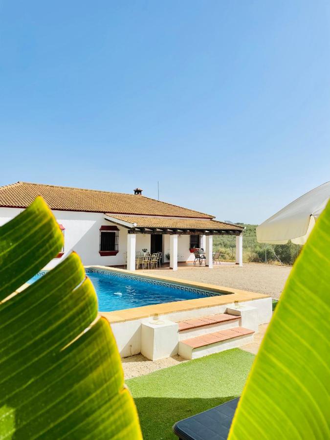 Casa Manolin Villa Cordoba Exterior photo