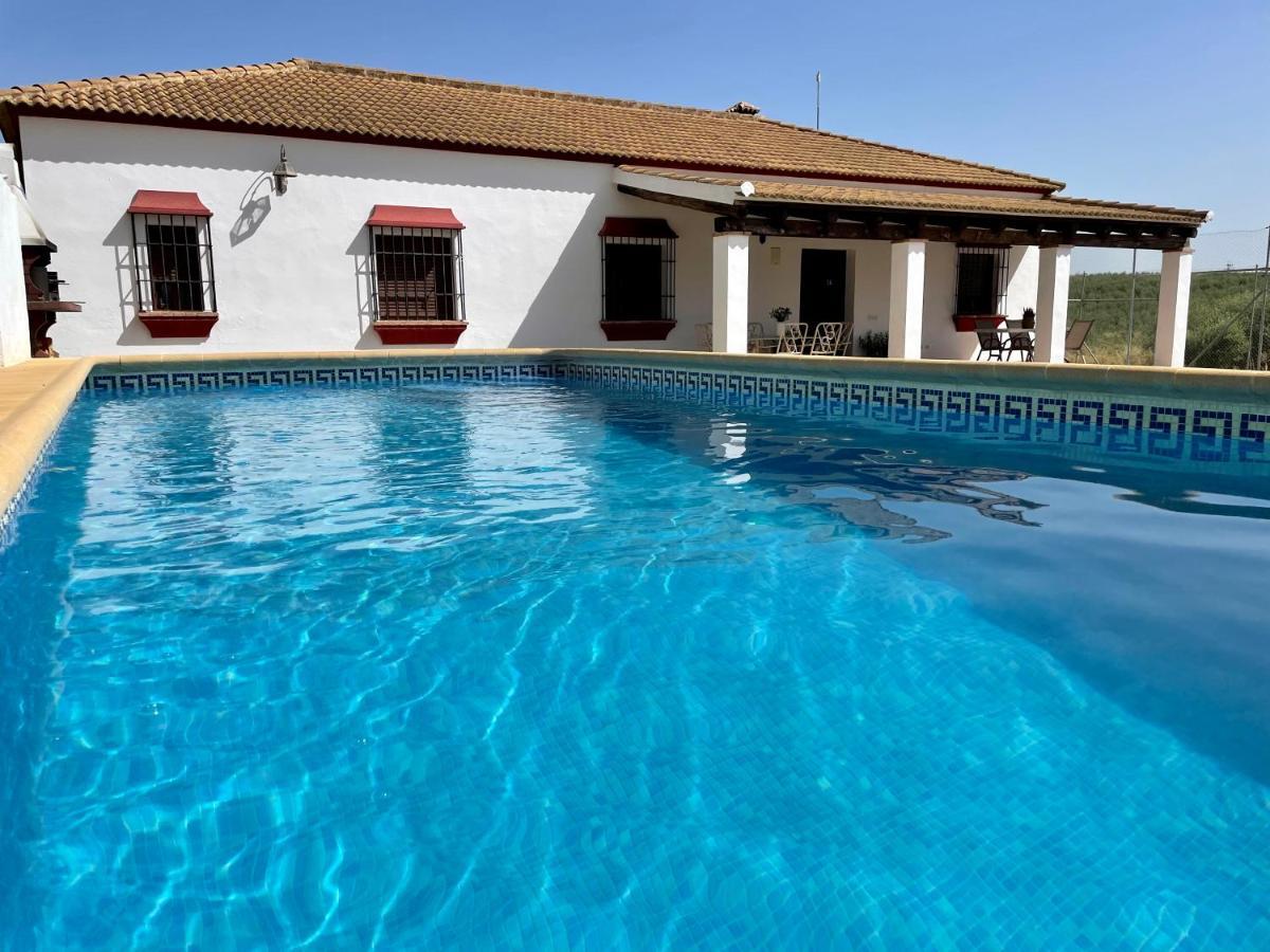 Casa Manolin Villa Cordoba Exterior photo